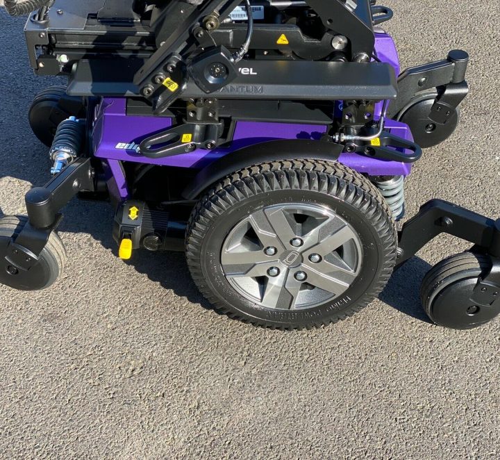 What is the difference between Mobility Scooters and Powerchairs?